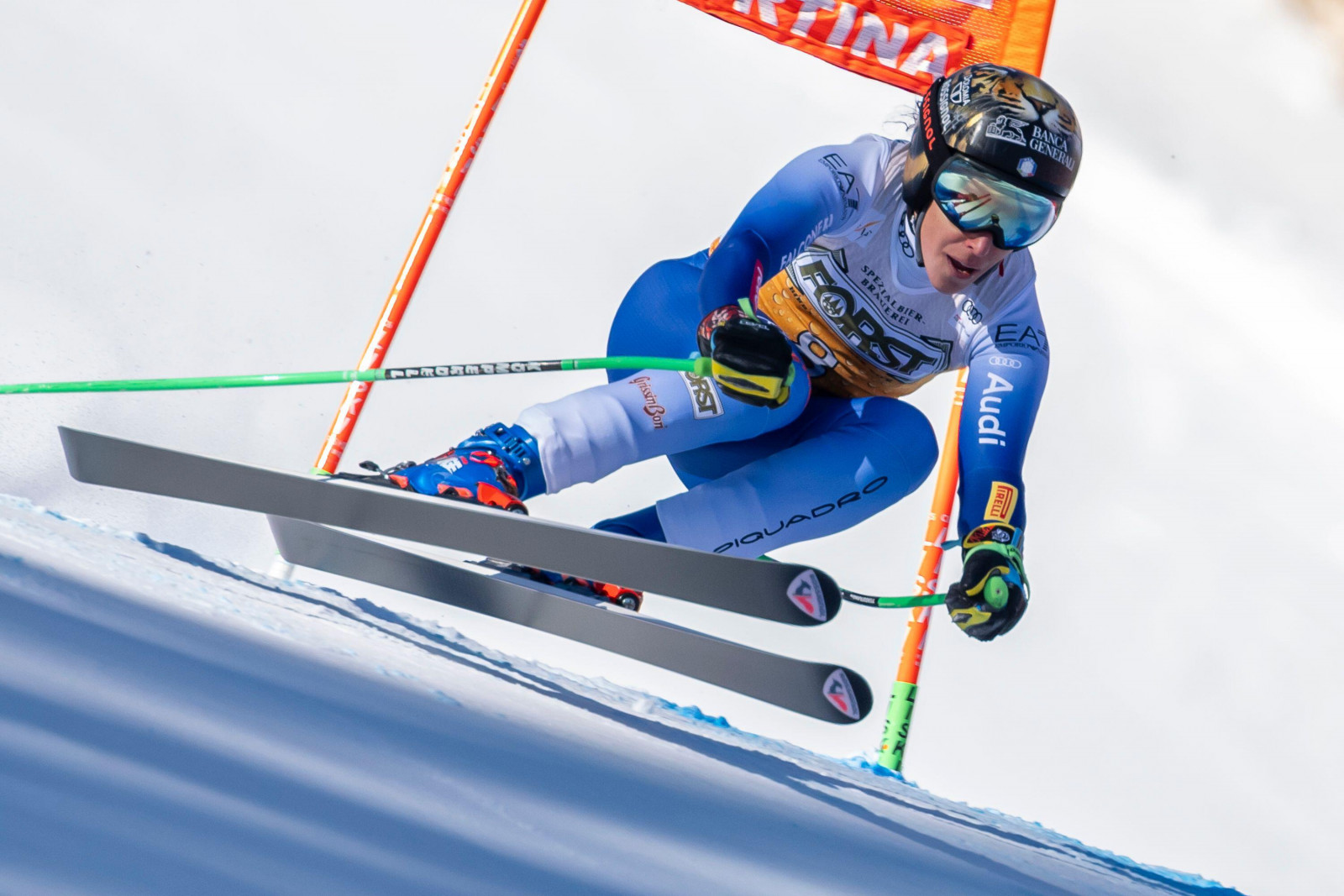 Sölden : feu vert de la FIS pour l'ouverture de la saison