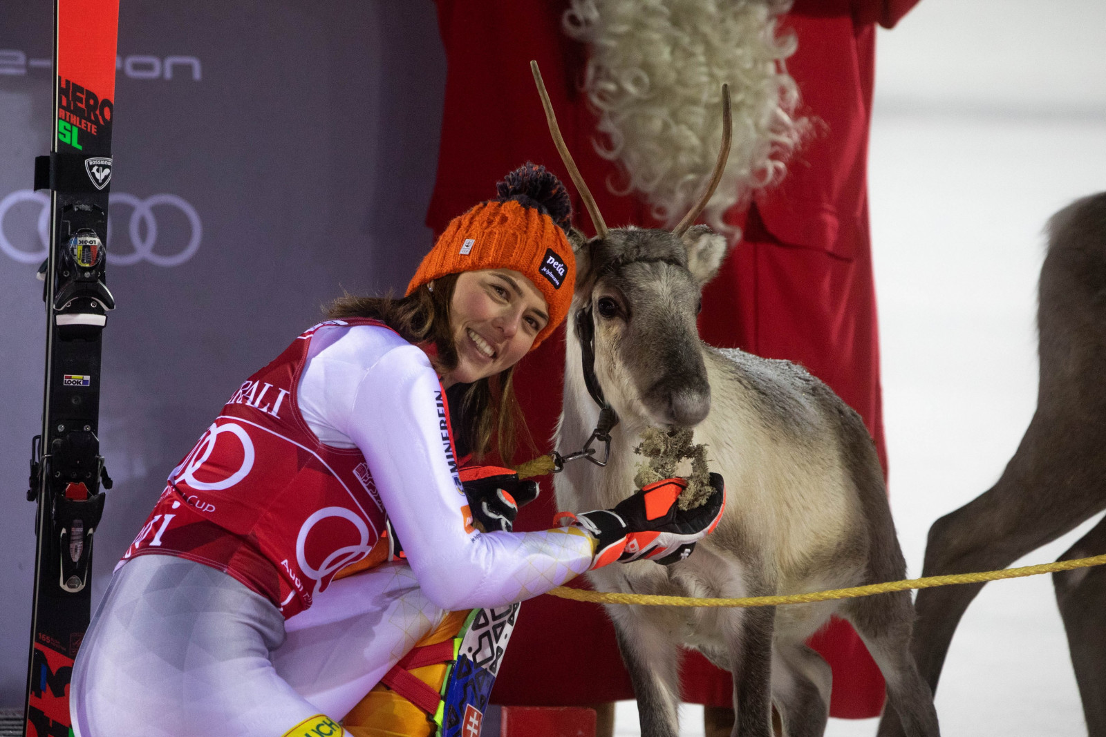 Kilde se rompt le tendon d’Achille, Sölden obtient son feu vert