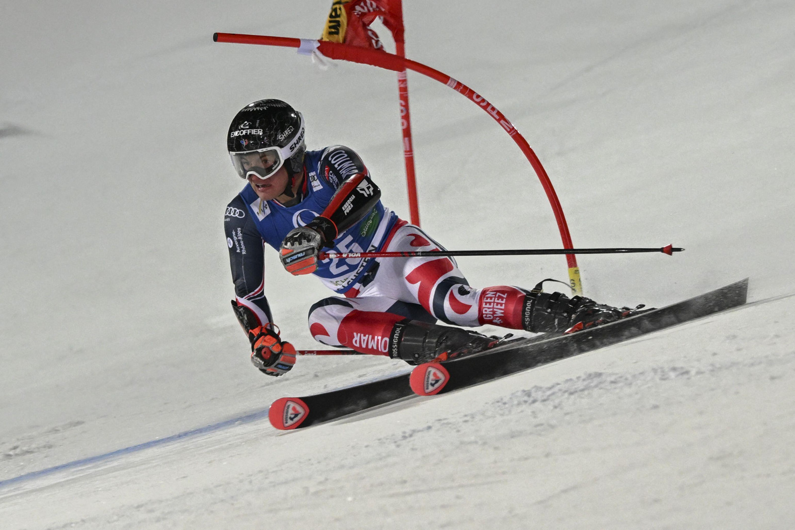 Schladming : Meillard s’impose, Elezi Cannaferina signe un premier podium historique