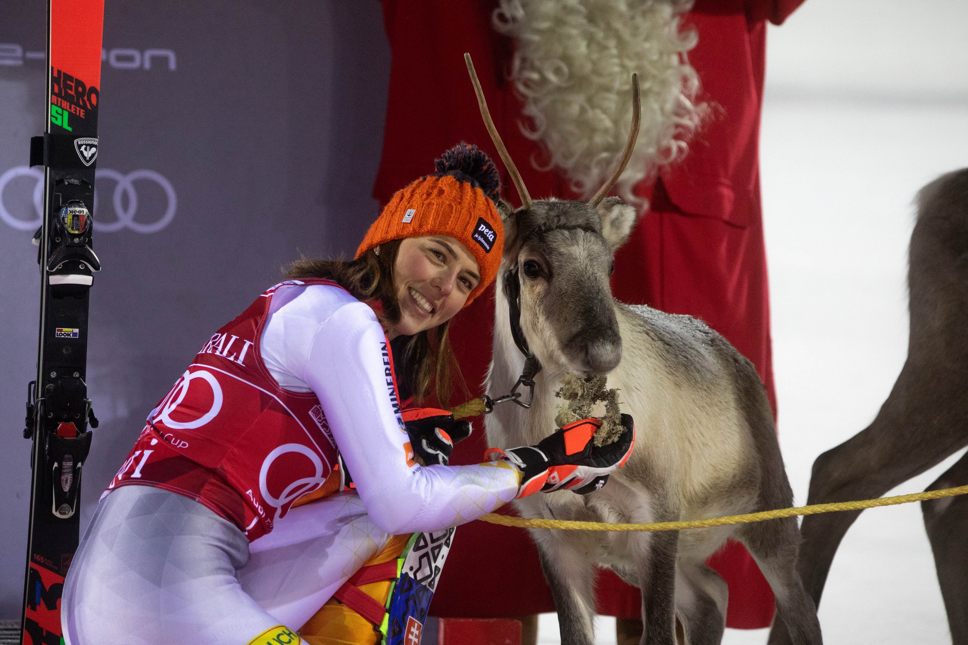 Kilde se rompt le tendon d’Achille, Sölden obtient son feu vert