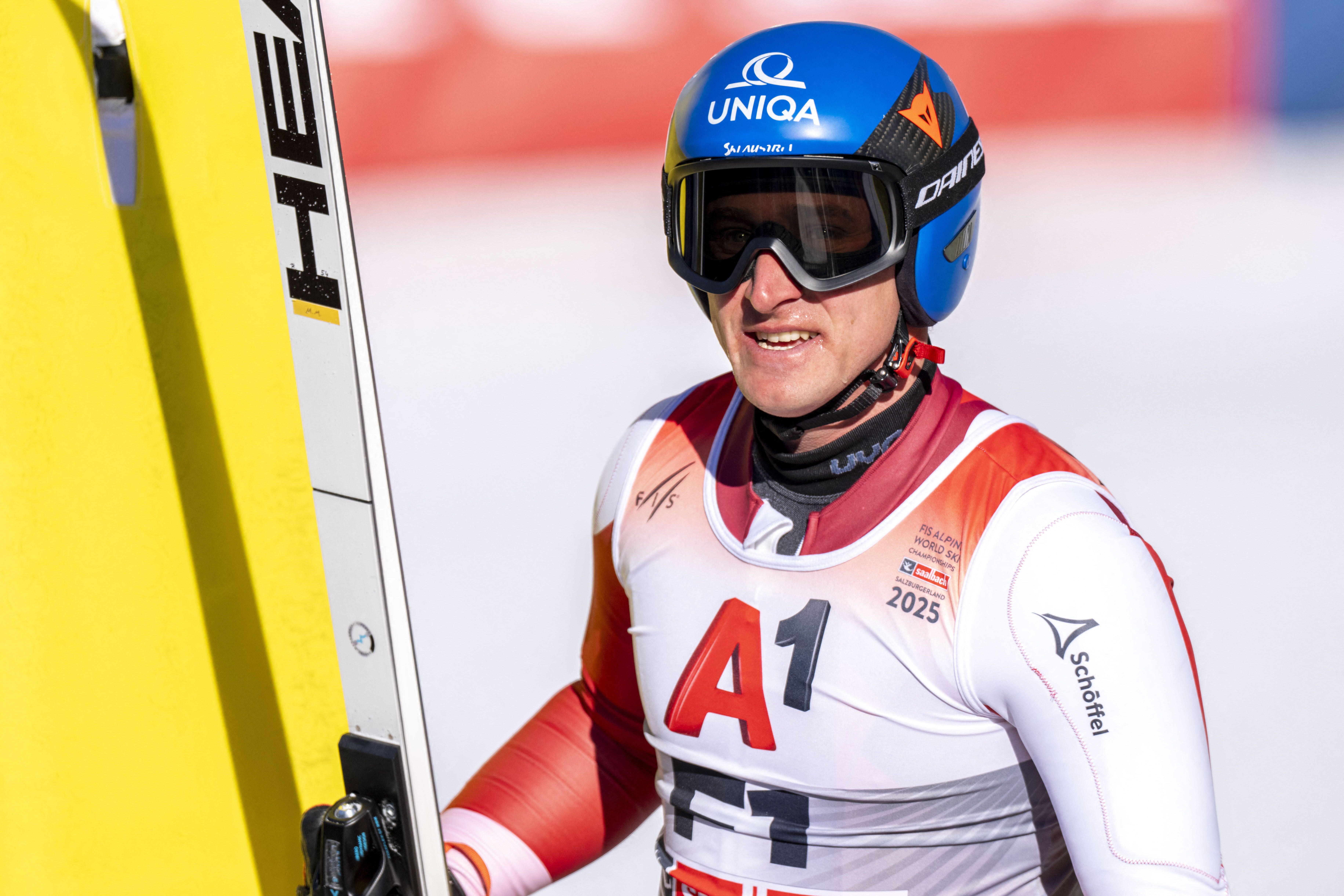 Narvik renonce, Max Franz s’en va, Hirscher patiente