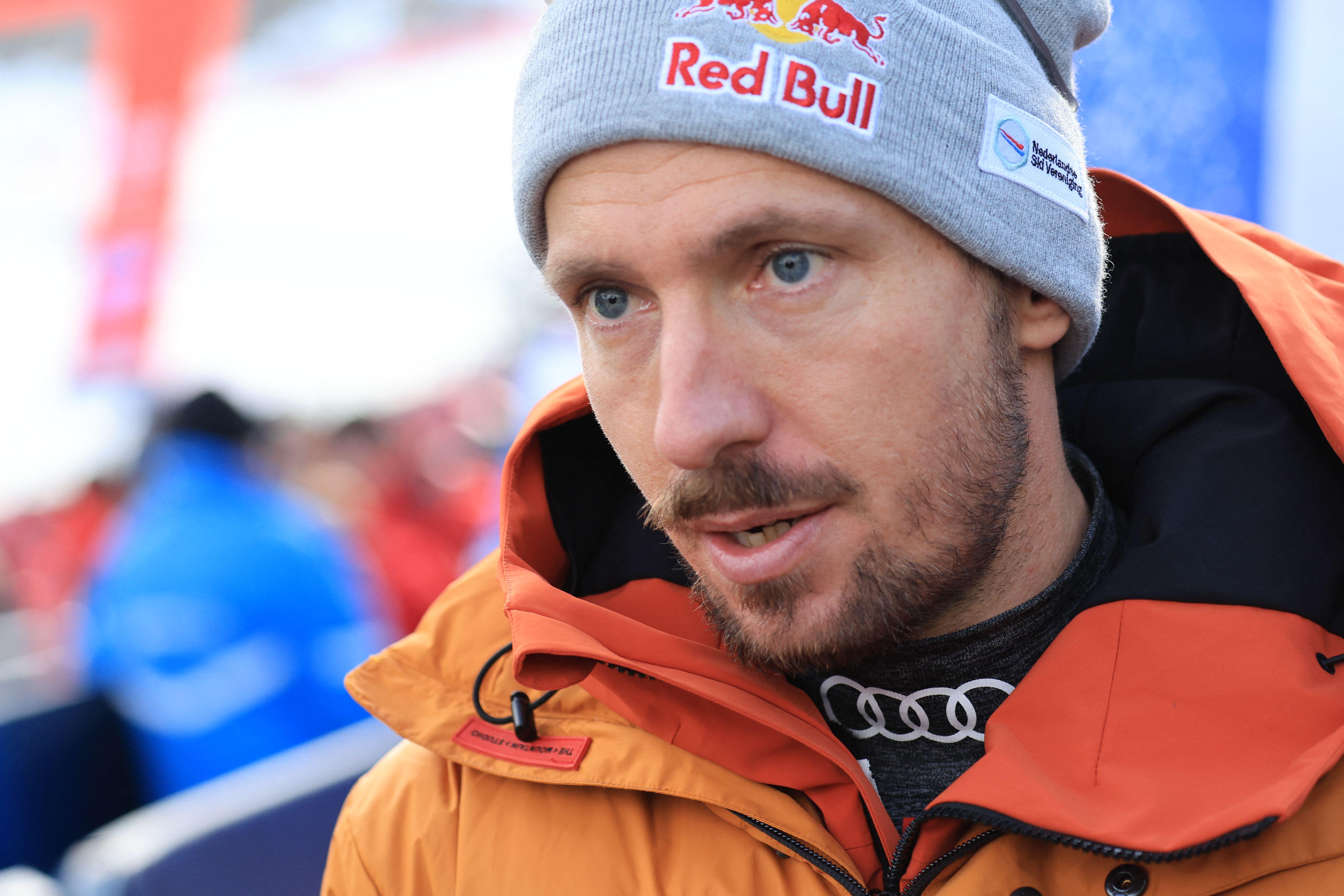 Hirscher obtient le dossard 31, la FIS renonce à des Mondiaux en 2028